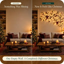 GlowVine™ Willow Vine Lights