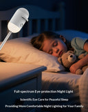 GlowCast Nova 2-in-1 Galaxy Projector & Night Light