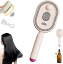SleekGlide brush pink variant