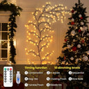 GlowVine™ Willow Vine Lights