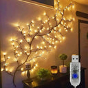 GlowVine™ Willow Vine Lights